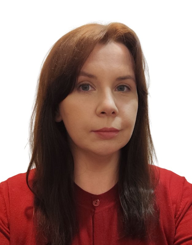 Paulina Jakowicka - Efektywna pomoc każdego dnia